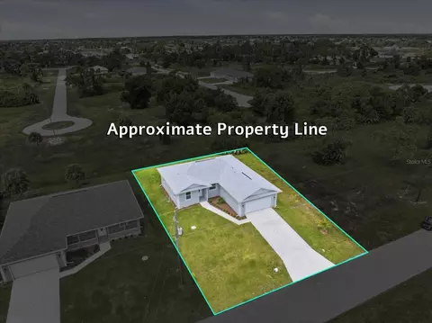 View/Area - 28 Coxswain Dr, Placida, FL 33946 photo 1 of 7