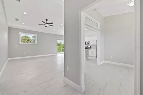 Entry Way - 28 Coxswain Dr, Placida, FL 33946 photo 3 of 4
