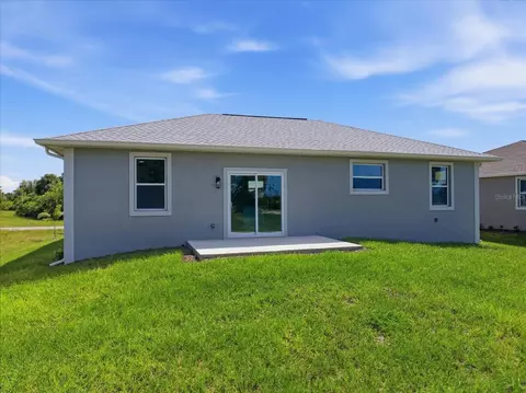 Exterior - 28 Coxswain Dr, Placida, FL 33946 photo 2 of 4