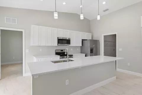 Kitchen - 28 Coxswain Dr, Placida, FL 33946 photo 2 of 2