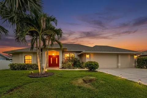 3205 Rock Creek Dr, Port Charlotte, FL 33948