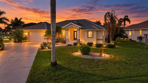 527 Saint Girons Ct, Punta Gorda, FL 33950