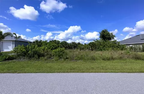15757 Autry Cir, Port Charlotte, FL 33981