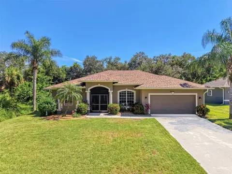 2444 Vancouver Ln, North Port, FL 34286