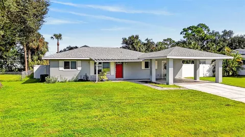 20416 Tappan Zee Dr, Port Charlotte, FL 33952