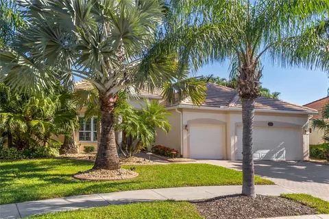 1835 Creek Nine Dr, North Port, FL 34291