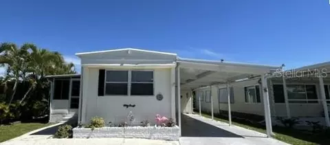 24437 Harborview Rd #15, Port Charlotte, FL 33980