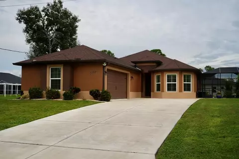 5168 Greenhouse Ave, North Port, FL 34288