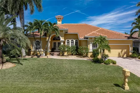 1448 Kiwi Ct, Punta Gorda, FL 33950