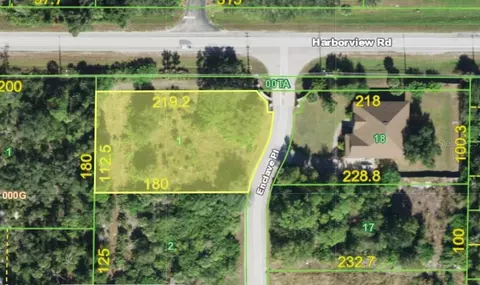 4090 Enclave Pl, Port Charlotte, FL 33980