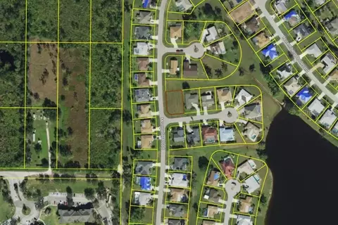 2360 Montpelier Rd, Punta Gorda, FL 33983