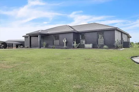 7698 SW Senate St, Arcadia, FL 34269