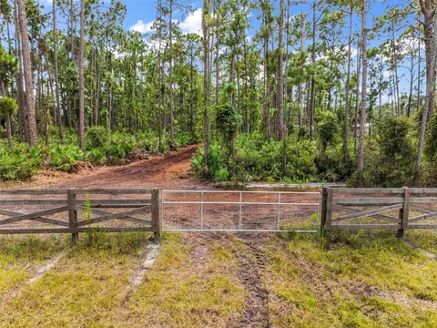 Tropicaire Boulevard, North Port, FL 34286