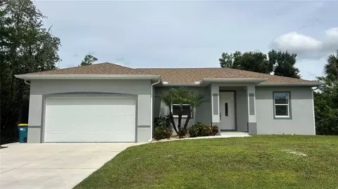 20246 Gladstone Ave, Port Charlotte, FL 33952