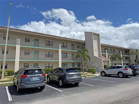 175 Kings Highway A6 Hwy #A6 (AKA 416), Punta Gorda, FL 33983
