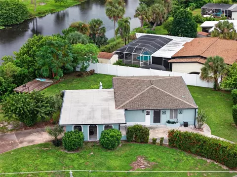 22105 Olean Blvd, Port Charlotte, FL 33952