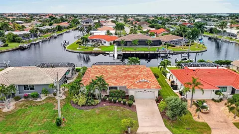 1645 Via Bianca, Punta Gorda, FL 33950
