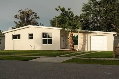 2464 Warne St, Port Charlotte, FL 33952