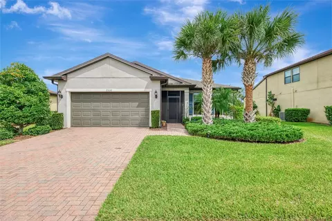 2536 Marton Oak Blvd, North Port, FL 34289