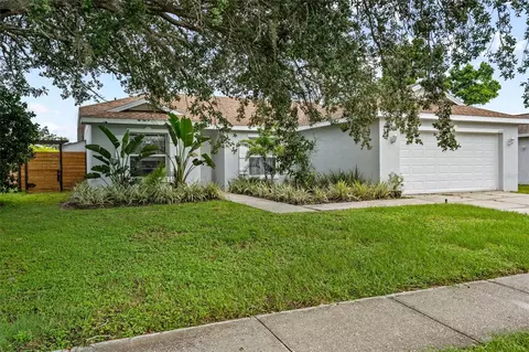 Exterior - 11105 3rd Ave E, Bradenton, FL 34212 photo 7 of 8