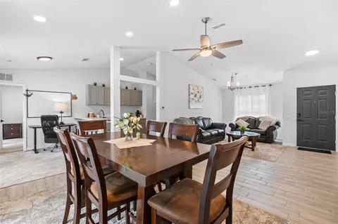 Dining - 11105 3rd Ave E, Bradenton, FL 34212 photo 1 of 2