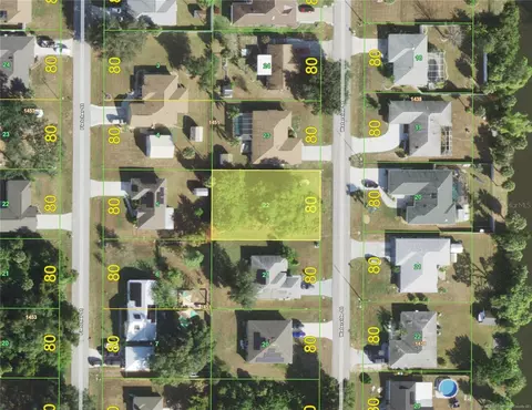 1165 Waterside St, Port Charlotte, FL 33952