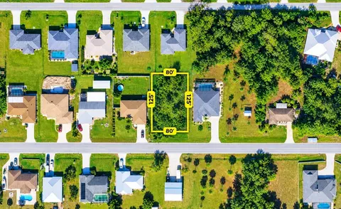 23242 Fawn Ave, Port Charlotte, FL 33980
