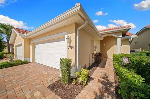 3760 Albacete Cir #44, Punta Gorda, FL 33950