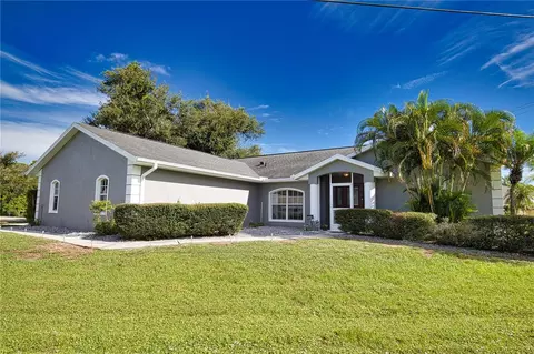 23010 Peachland Blvd, Port Charlotte, FL 33954