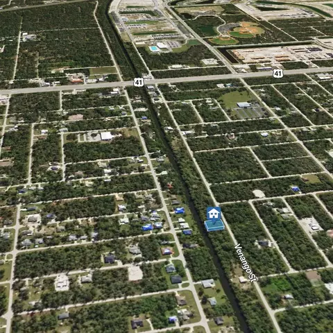 218 Venango St, Port Charlotte, FL 33954