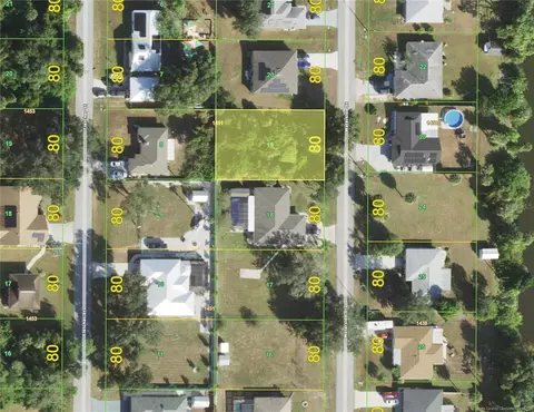 1189 Waterside St, Port Charlotte, FL 33952
