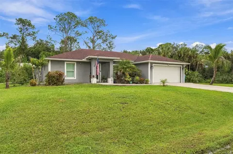 158 Ravenswood Blvd, Port Charlotte, FL 33954