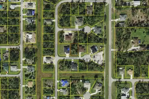 Beckett Ct, North Port, FL 34288