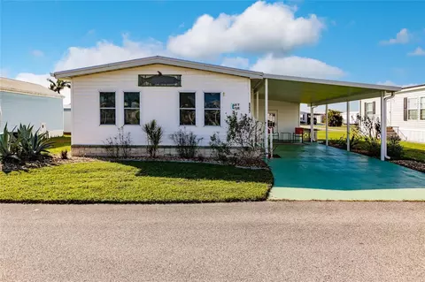 117 Snook, Punta Gorda, FL 33950