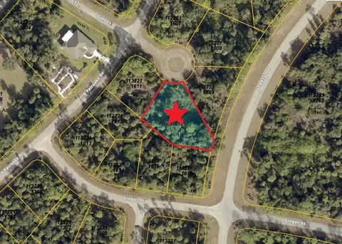 lot10 Goff Ct, North Port, FL 34288