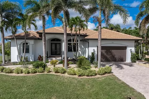 3615 Towhee Ct, Punta Gorda, FL 33950