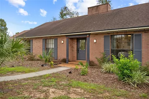Exterior - 4616 Ackerly Way, Brandon, FL 33511 photo 14 of 18