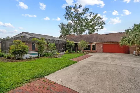 Exterior - 4616 Ackerly Way, Brandon, FL 33511 photo 4 of 18