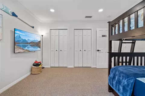 Bedroom - 4616 Ackerly Way, Brandon, FL 33511 photo 13 of 20