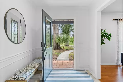 Entry Way - 4616 Ackerly Way, Brandon, FL 33511 photo 2 of 7