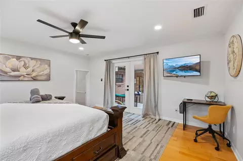 Bedroom - 4616 Ackerly Way, Brandon, FL 33511 photo 18 of 20