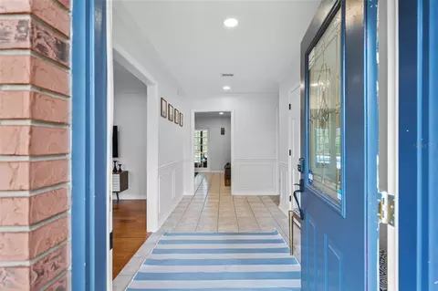 Entry Way - 4616 Ackerly Way, Brandon, FL 33511 photo 1 of 7