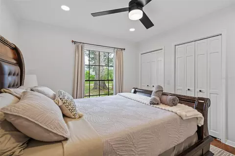 Bedroom - 4616 Ackerly Way, Brandon, FL 33511 photo 2 of 20