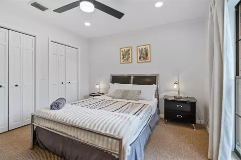 Bedroom - 4616 Ackerly Way, Brandon, FL 33511 photo 8 of 20