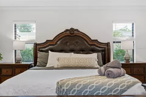 Bedroom - 4616 Ackerly Way, Brandon, FL 33511 photo 16 of 20