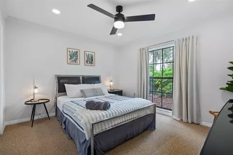 Bedroom - 4616 Ackerly Way, Brandon, FL 33511 photo 6 of 20