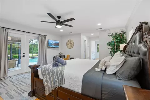 Bedroom - 4616 Ackerly Way, Brandon, FL 33511 photo 15 of 20