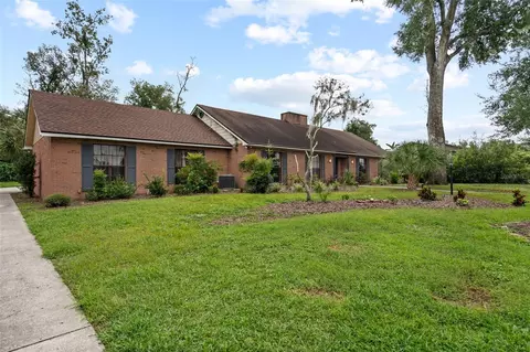Exterior - 4616 Ackerly Way, Brandon, FL 33511 photo 3 of 18