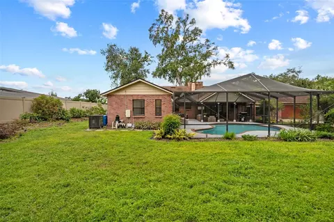 Exterior - 4616 Ackerly Way, Brandon, FL 33511 photo 7 of 18