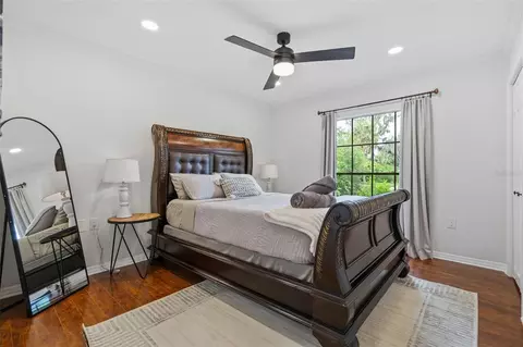 Bedroom - 4616 Ackerly Way, Brandon, FL 33511 photo 1 of 20